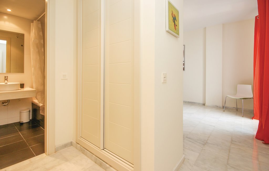 Ferieleilighet - Estepona , Spania - EAS092 15