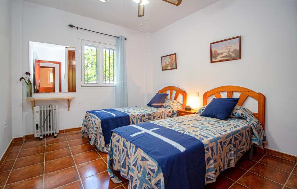 Ferienhaus - Competa , Spanien - EAS129 40