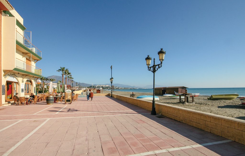 Ferieleilighet - San Luis de Sabinillas , Spania - EAS175 12