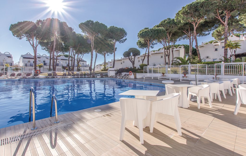 Feriehus - Marbella , Spania - EAS180 25