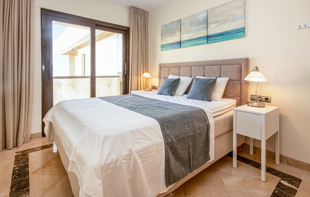 Ferieleilighet - Marina Castillo - La Duquesa , Spania - EAS186 15