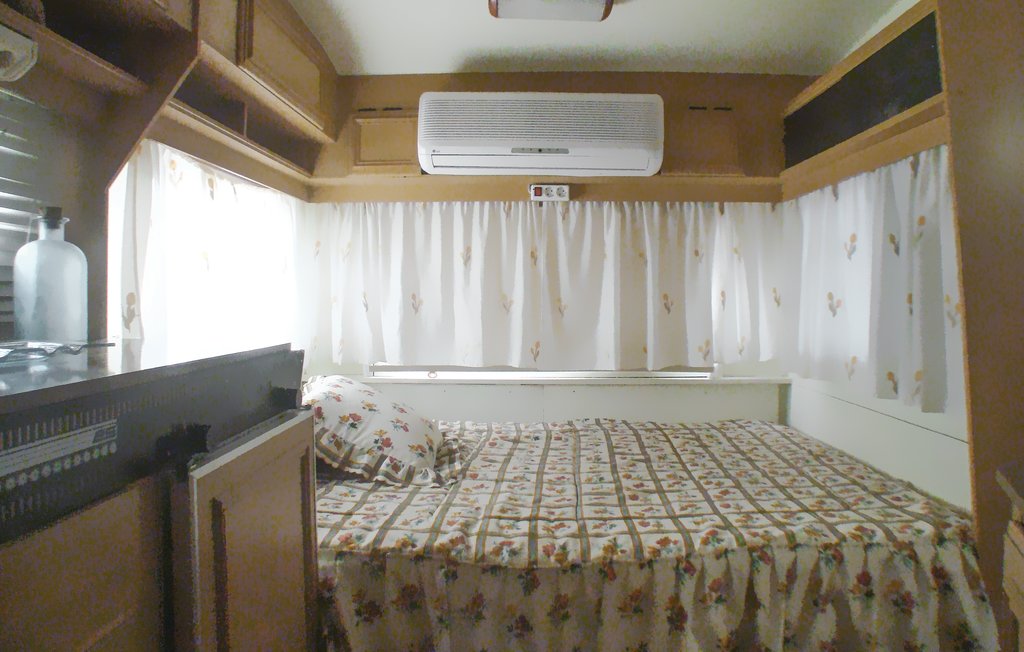 Feriehuse - La Viñuela/Vélez Málaga , Spanien - EAS213 21