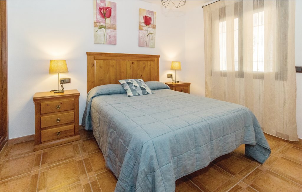 Feriehuse - Competa , Spanien - EAS247 18