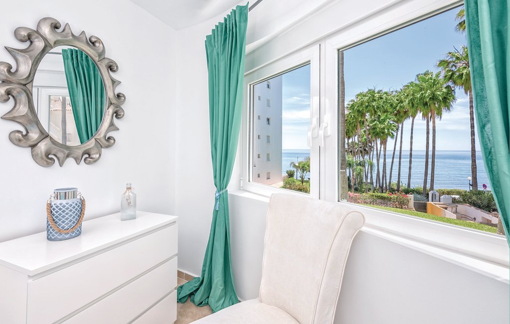 Ferieleilighet - Calahonda , Spania - EAS278 18