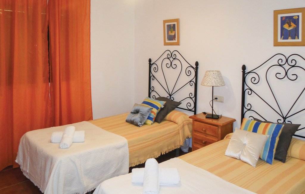 Semesterhus - Frigiliana , Spanien - EAS284 15