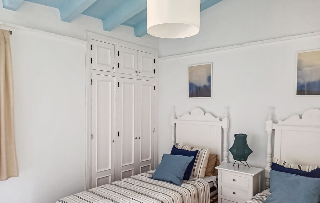 Feriehus - Frigiliana , Spania - EAS287 16