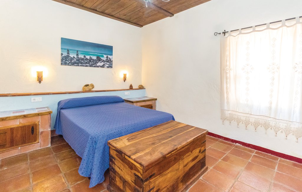 Feriehuse - Periana , Spanien - EAS288 9