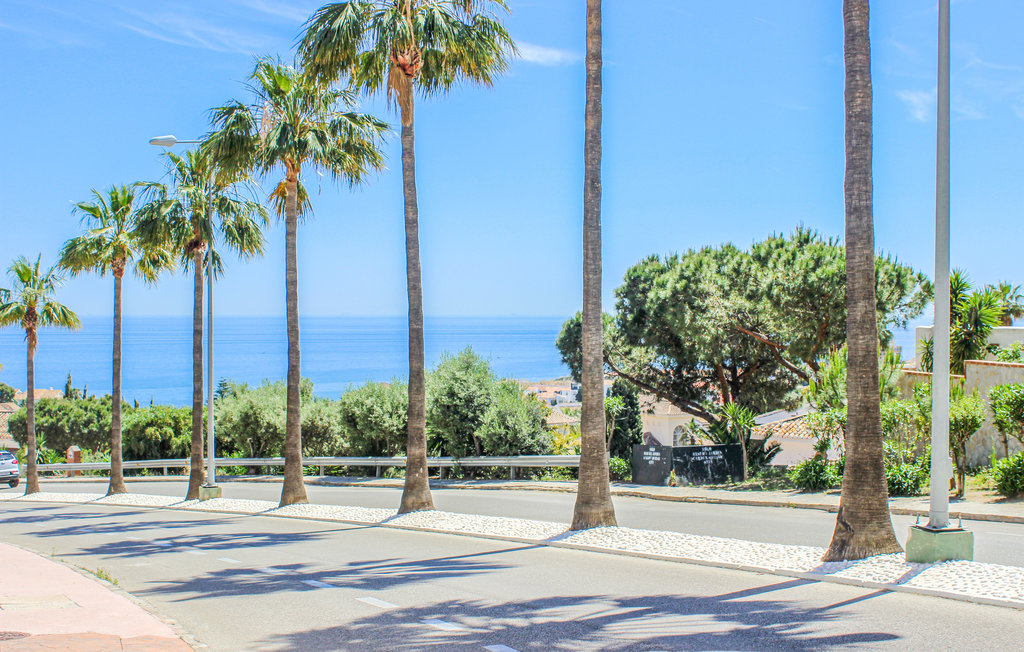 Lejlighed - Mijas Costa , Spanien - EAS344 23