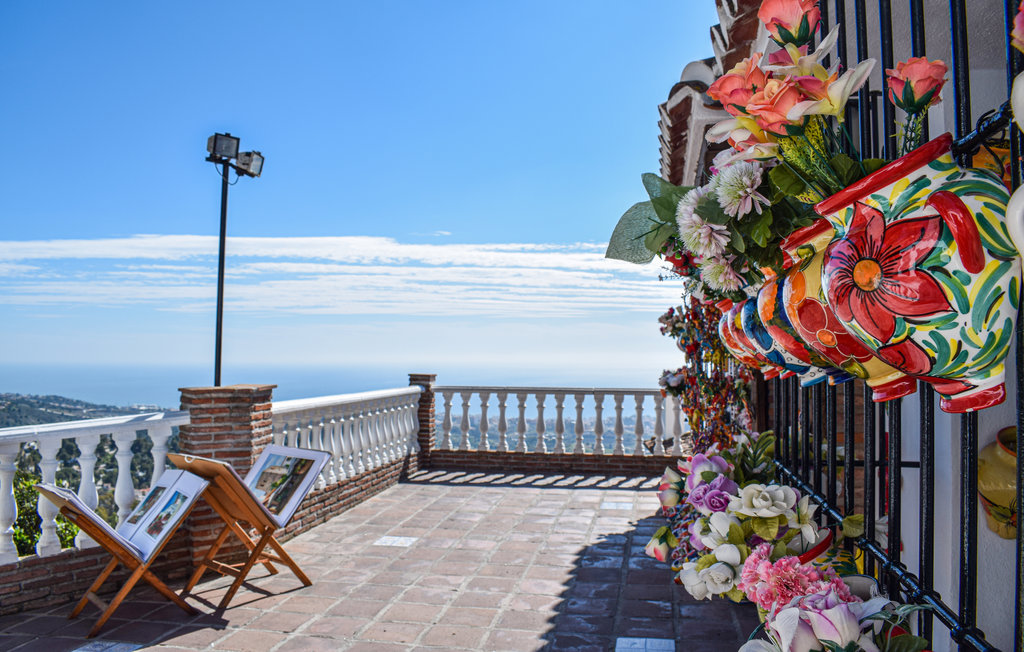 Feriehus - Mijas Costa , Spania - EAS373 37