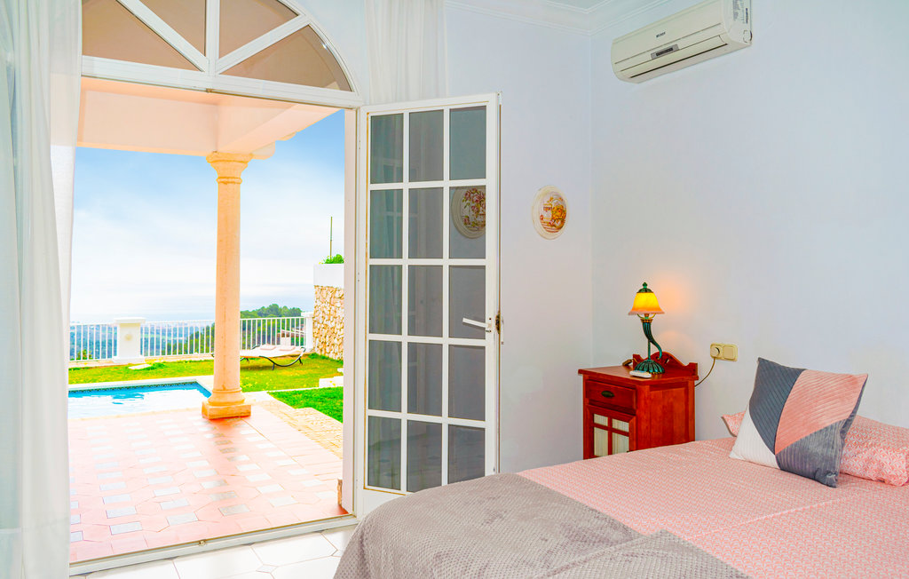 Feriehus - Mijas Costa , Spania - EAS373 25