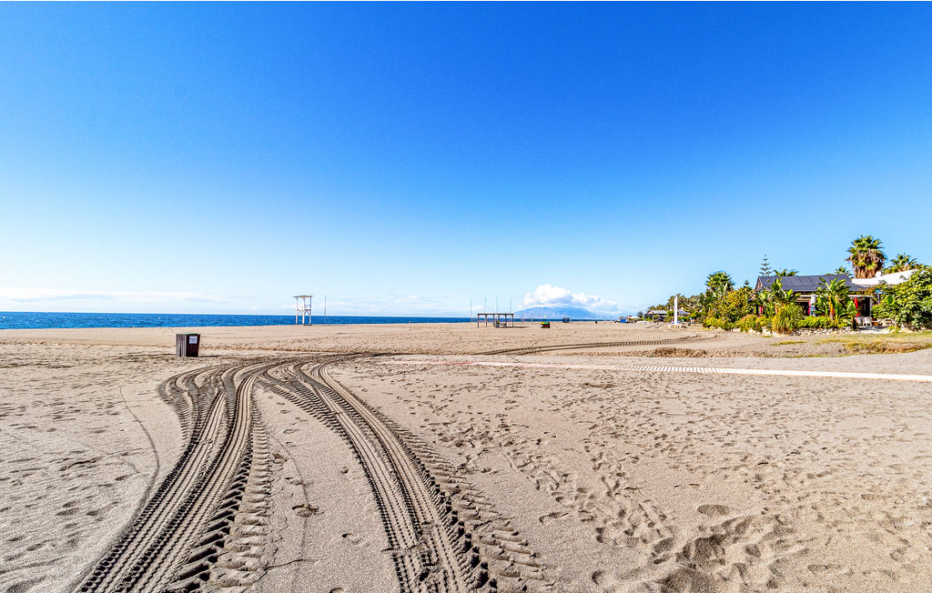 Ferieleilighet - Benajarafe , Spania - EAS439 17