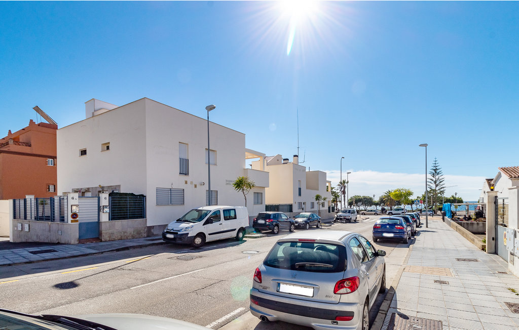 Kuća-za-odmor - Velez-Malaga , Španjolska - EAS447 23