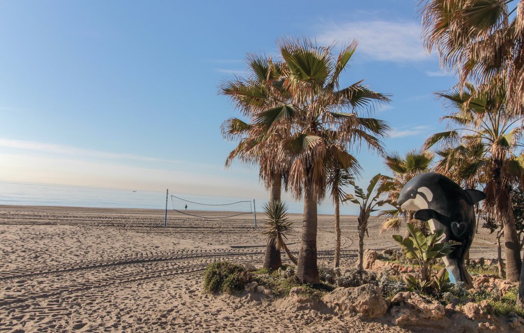 Ferieleilighet - Estepona , Spania - EAS550 17