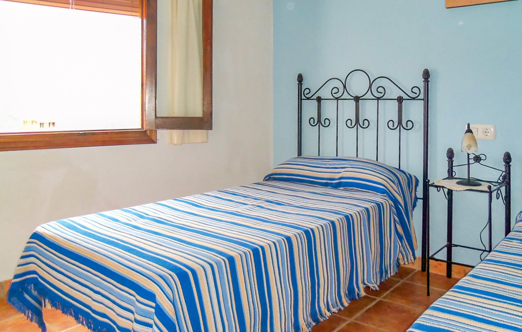 Ferieleilighet - Genalguacil , Spania - EAS551 22