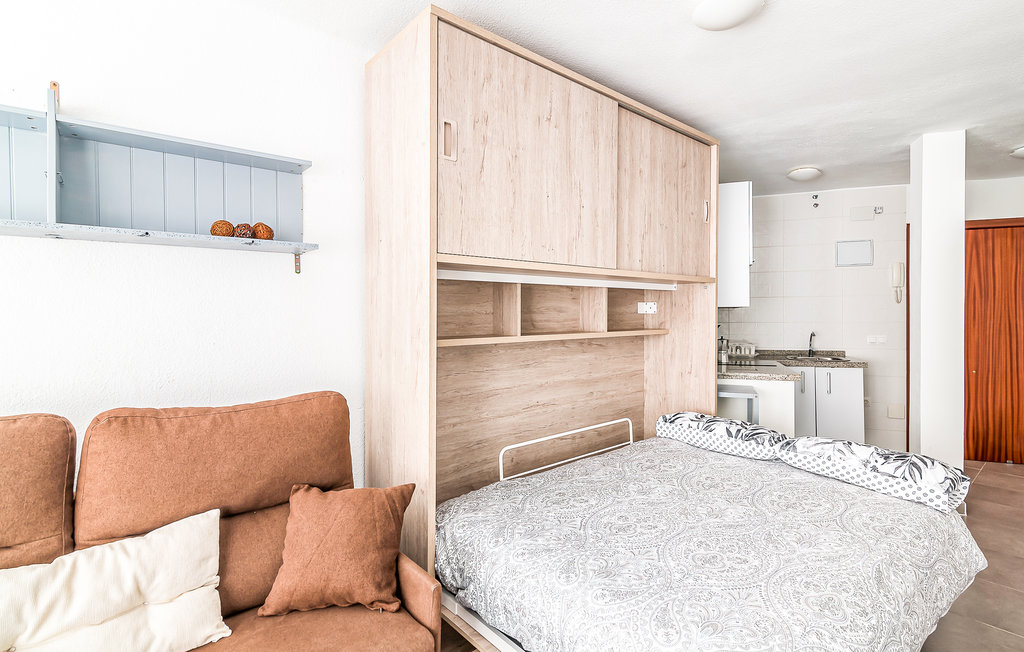 Ferieleilighet - Torrox , Spania - EAS559 18