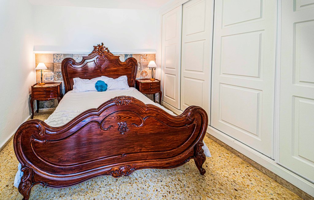 Feriehuse - Estepona , Spanien - EAS570 20