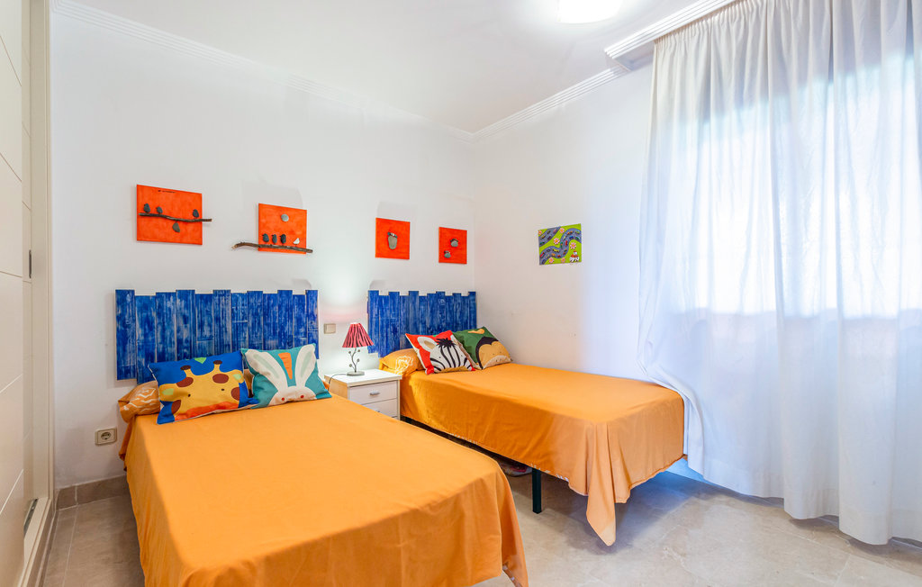 Ferieleilighet - Estepona , Spania - EAS583 24