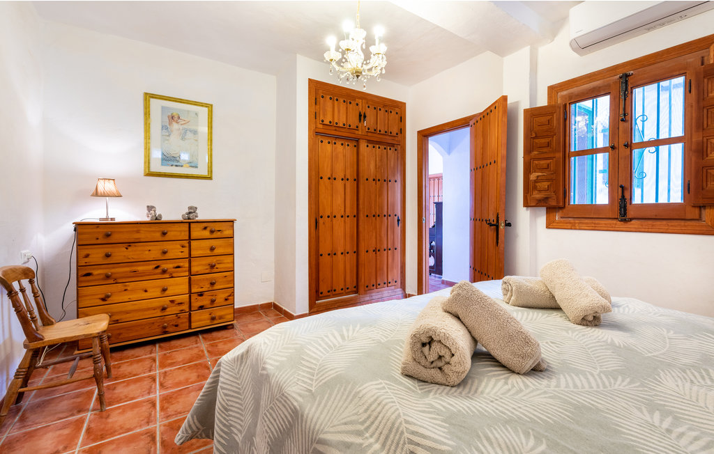 Feriehuse - Iznate , Spanien - EAS585 21