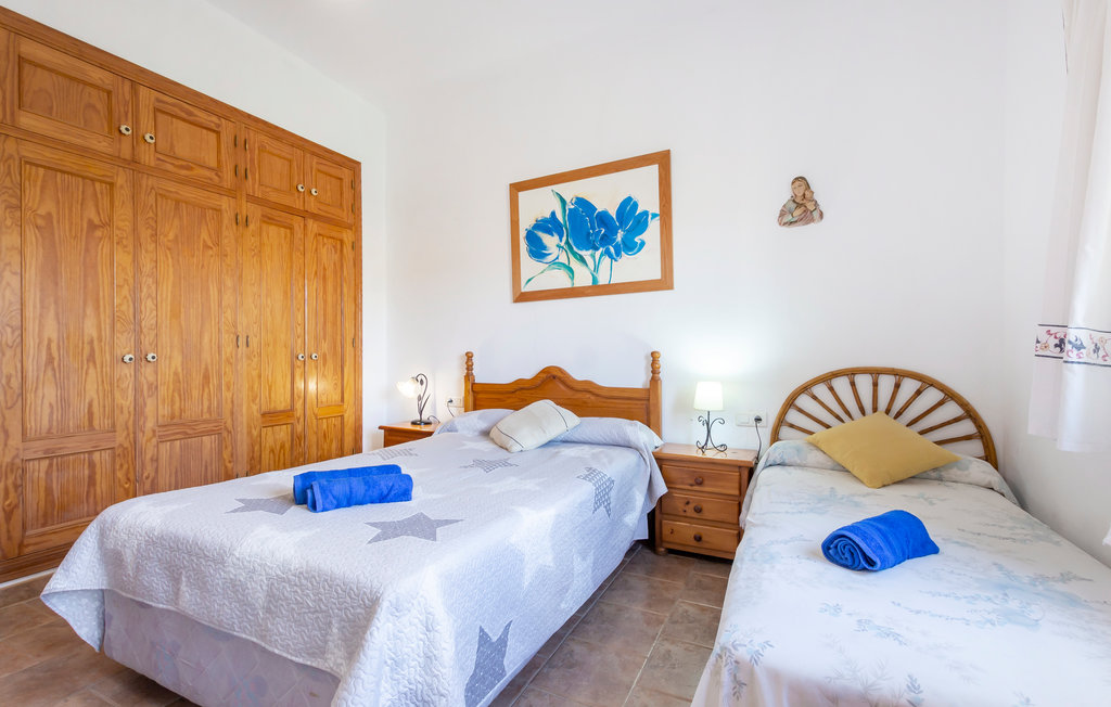 Ferieleilighet - Manilva , Spania - EAS628 23