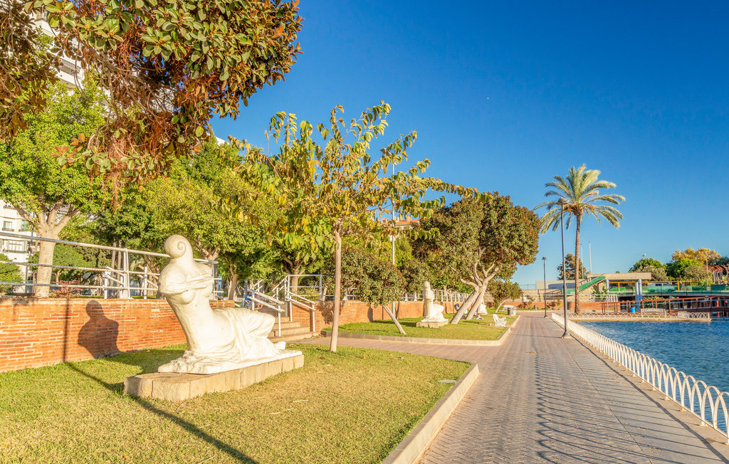 Ferieleilighet - Malaga , Spania - EAS636 29