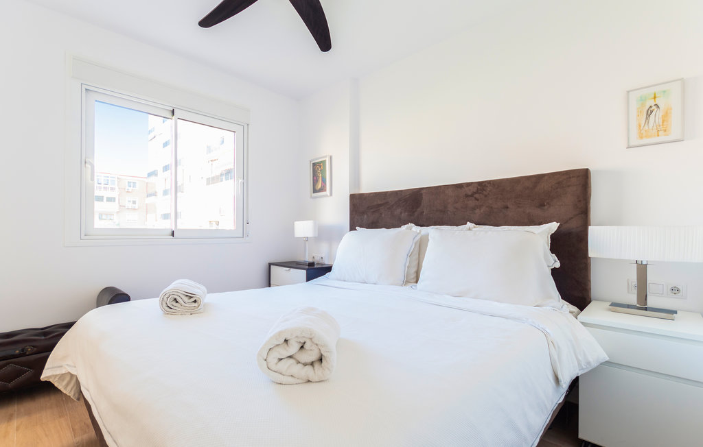 Ferieleilighet - Malaga , Spania - EAS636 19