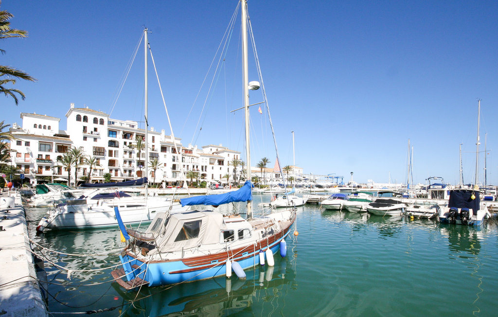 Ferieleilighet - Manilva , Spania - EAS726 31