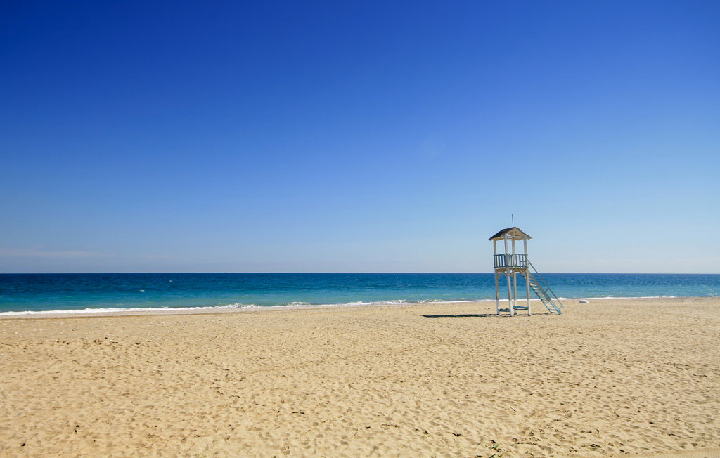 Ferieleilighet - Casares , Spania - EAS855 27