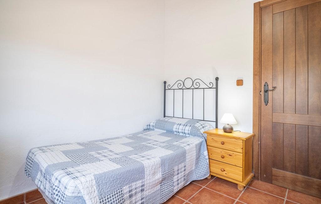 Feriehuse - Almáchar , Spanien - EAS897 18