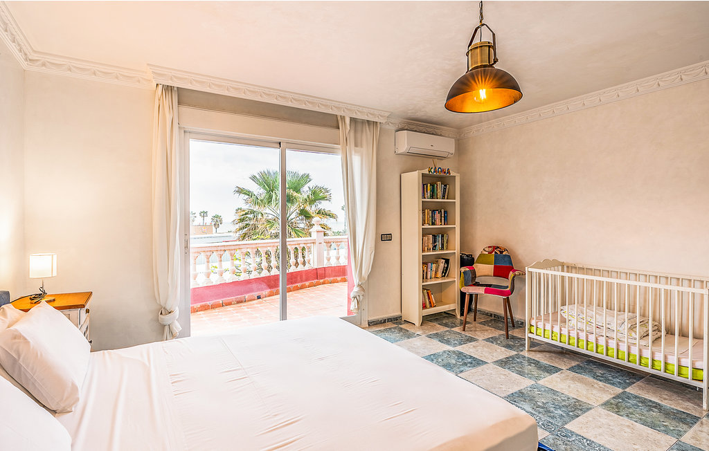 Feriehuse - Benalmádena , Spanien - EAS912 16