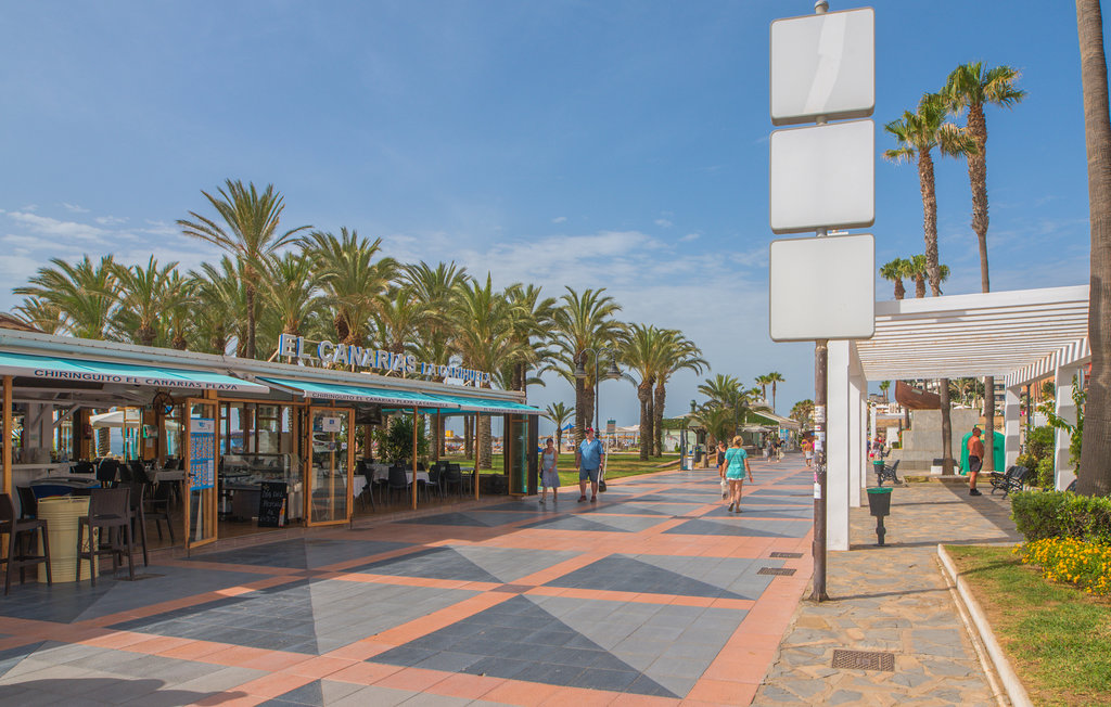 Ferieleilighet - Torremolinos , Spania - EAS984 14