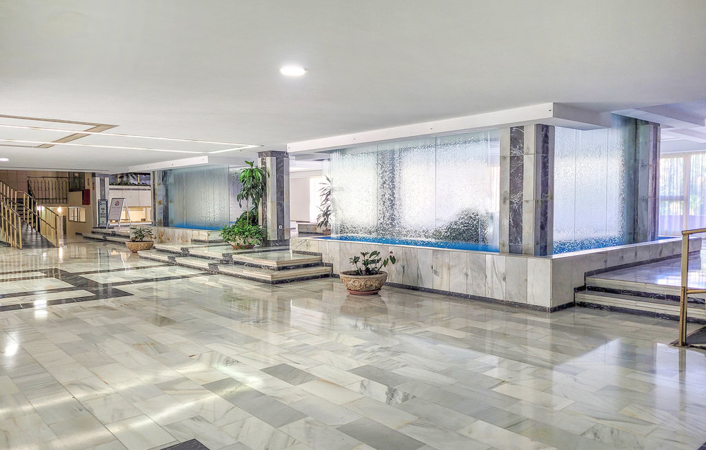 Ferieleilighet - Benalmádena , Spania - EAS985 20