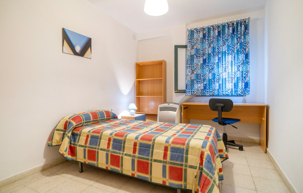 Ferieleilighet - Málaga , Spania - EAS987 9