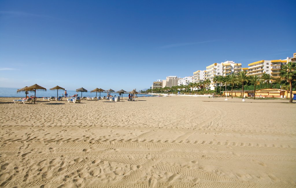 Semesterhus - Marbella , Spanien - EAS006 46