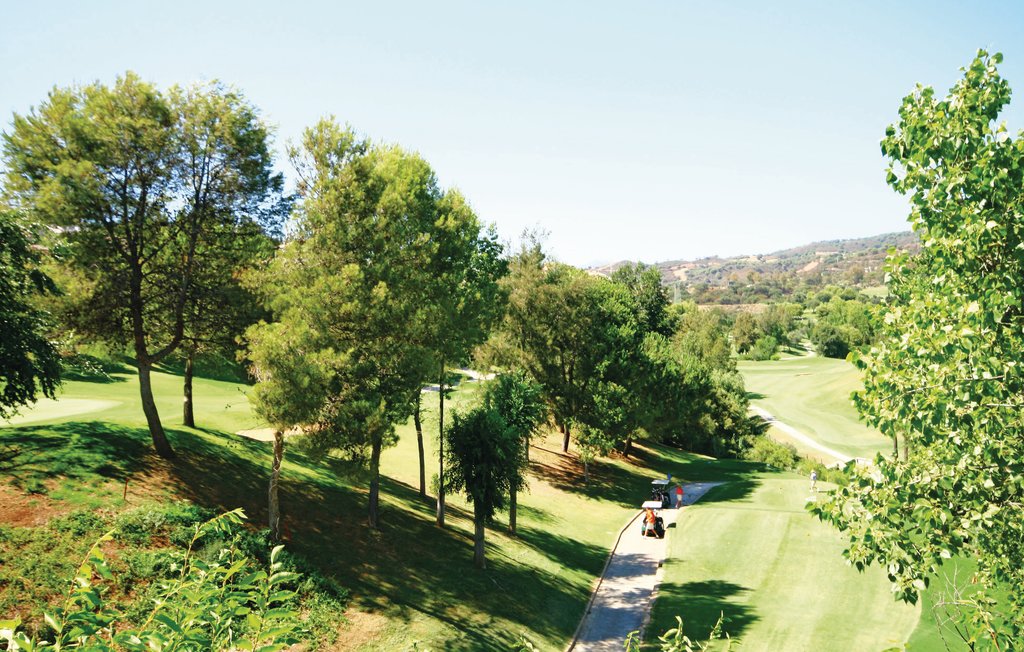 Ferienwohnung - Elviria, Marbella. , Spanien - EAS094 23