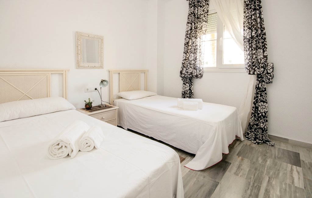 Ferieleilighet - Marbella / Cabopino Golf , Spania - EAS106 18