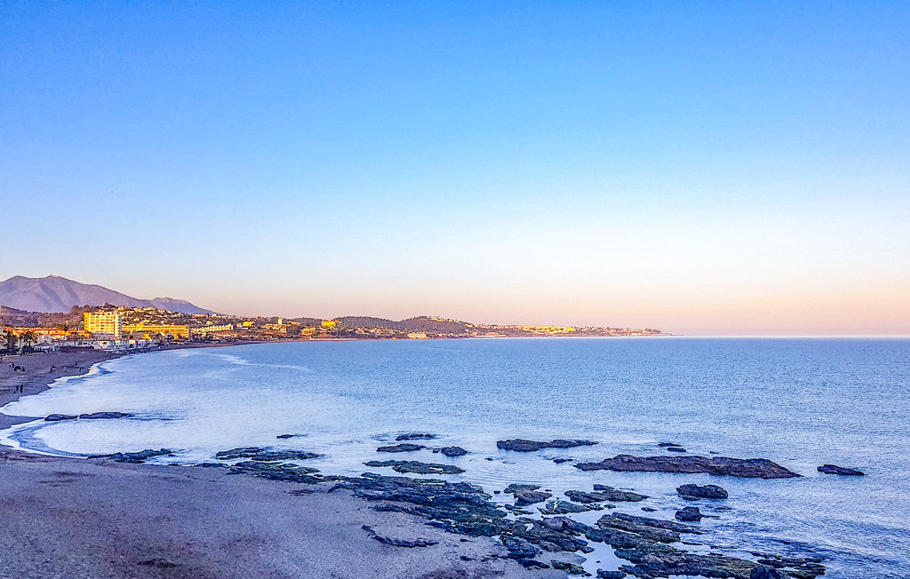 Ferieleilighet - Mijas Costa , Spania - EAS266 24