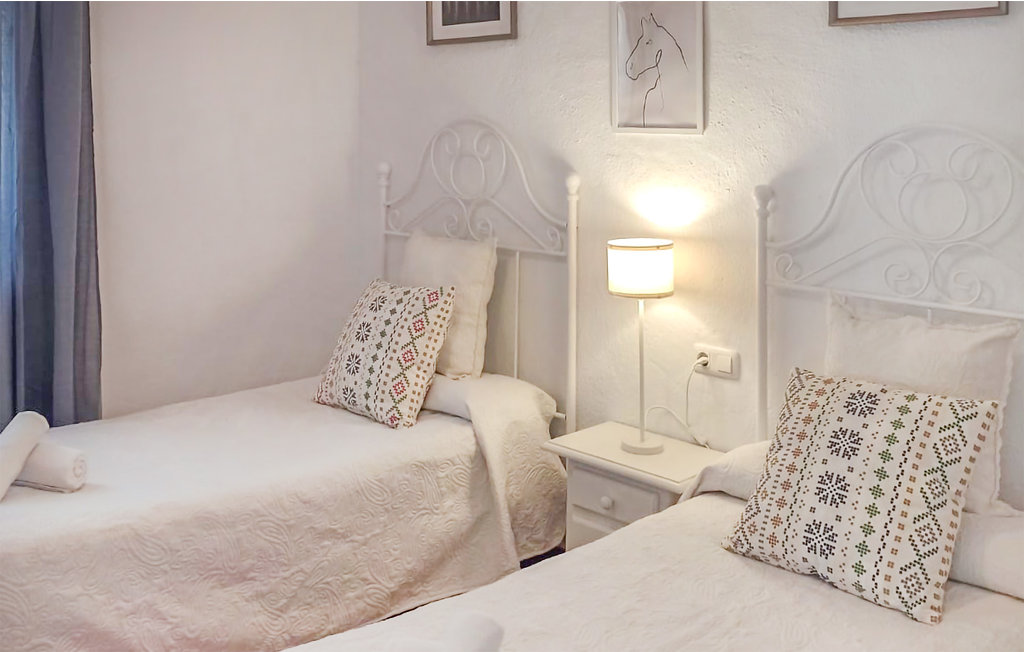 Feriehus - Frigiliana , Spania - EAS282 7