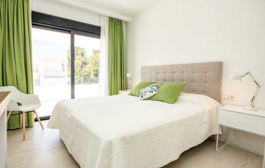 Feriehus - Puerto Banus , Spania - EAS311 24