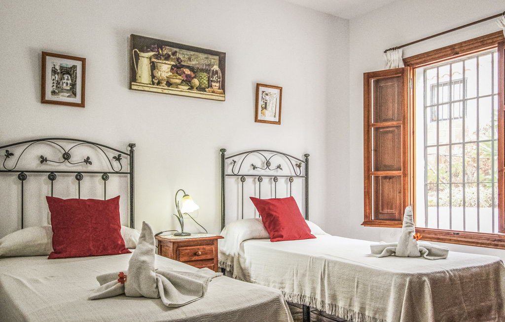 Feriehuse - Frigiliana , Spanien - EAS331 7