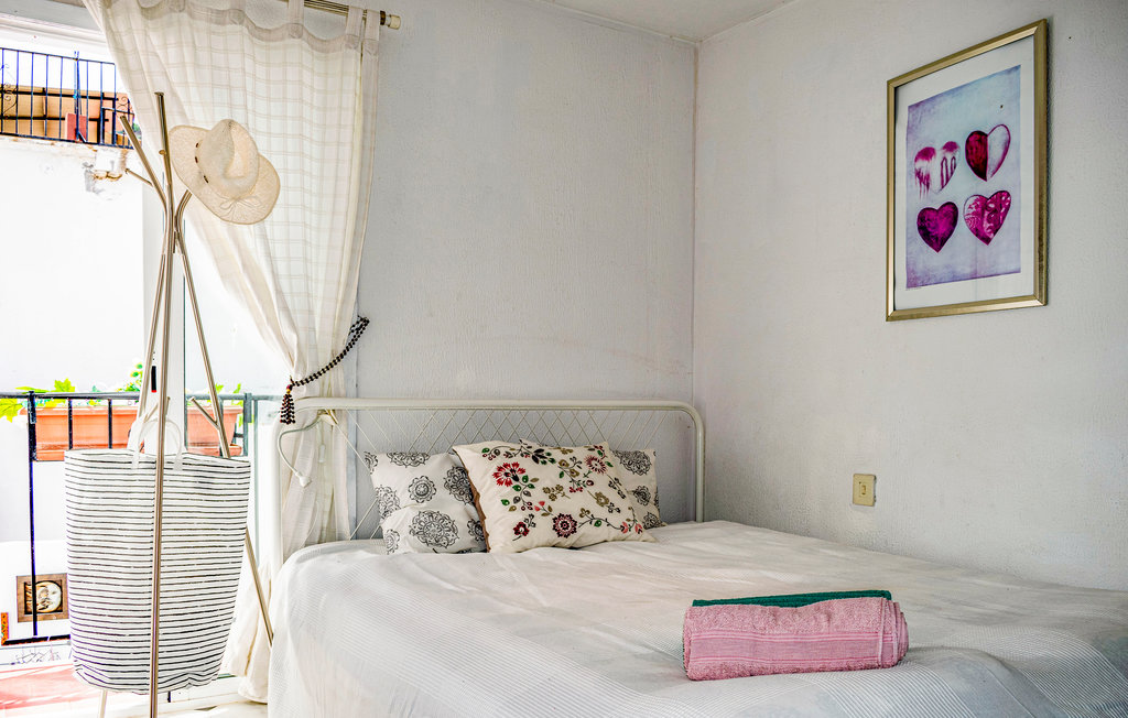 Feriehus - Sayalonga , Spania - EAS338 18