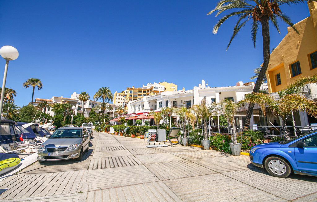 Ferieleilighet - Marbella , Spania - EAS422 30