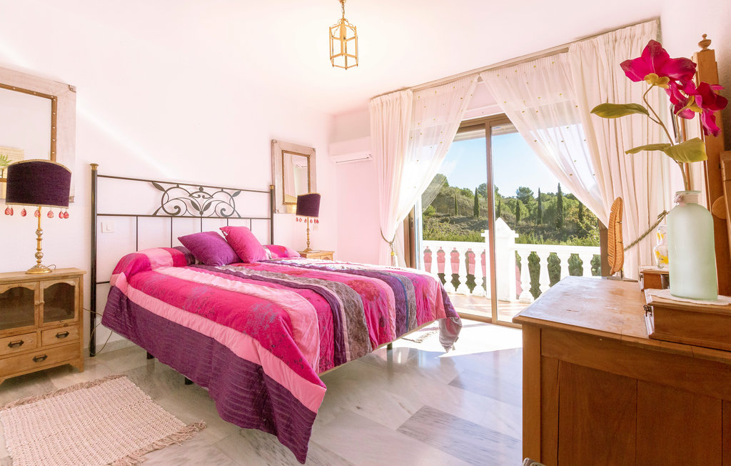 Feriehus - Mijas Pueblo , Spania - EAS453 9
