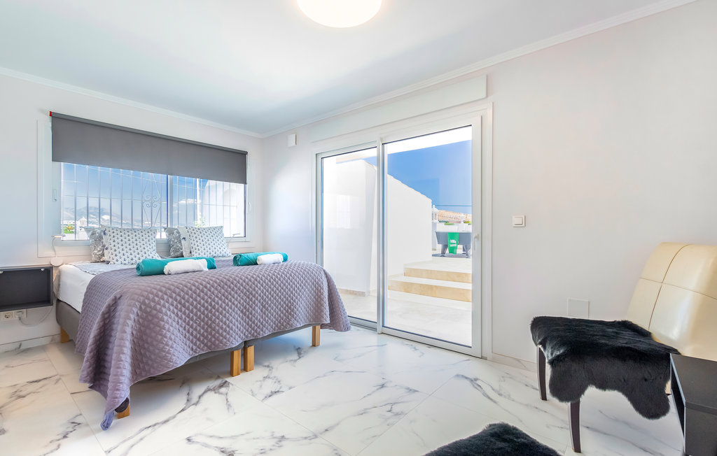 Feriehus - Mijas Costa , Spania - EAS493 49