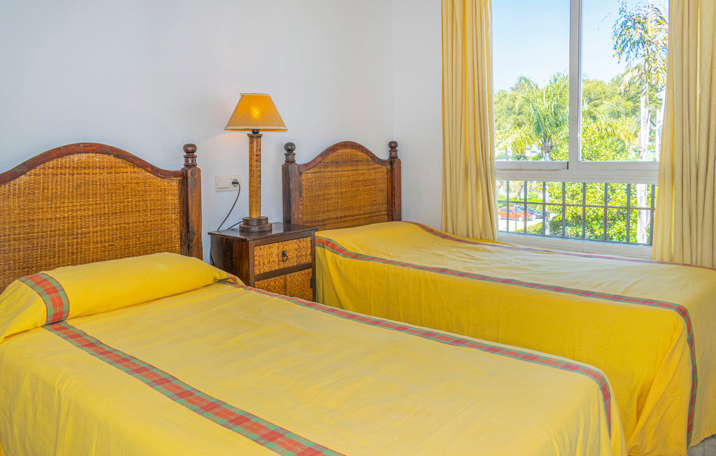 Ferieleilighet - Puerto Banus , Spania - EAS499 22