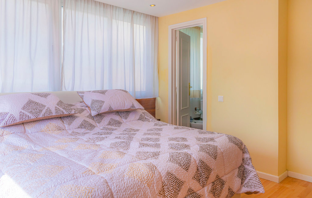 Semesterlägenhet - Torremolinos , Spanien - EAS506 19