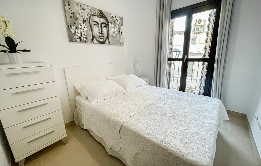 Lejlighed - Estepona , Spanien - EAS545 9