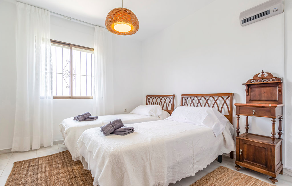 Ferienhaus - Alhaurin de la Torre , Spanien - EAS560 27