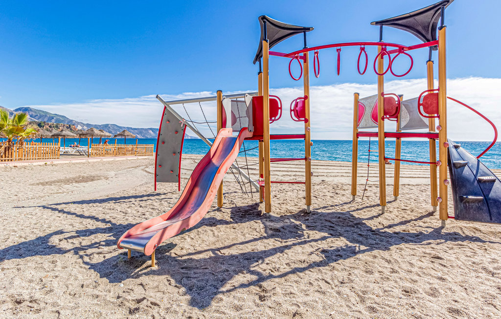 Feriehus - Torrox , Spania - EAS577 20