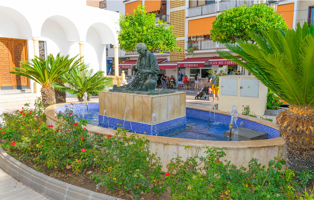 Lejlighed - Los Boliches , Spanien - EAS618 15