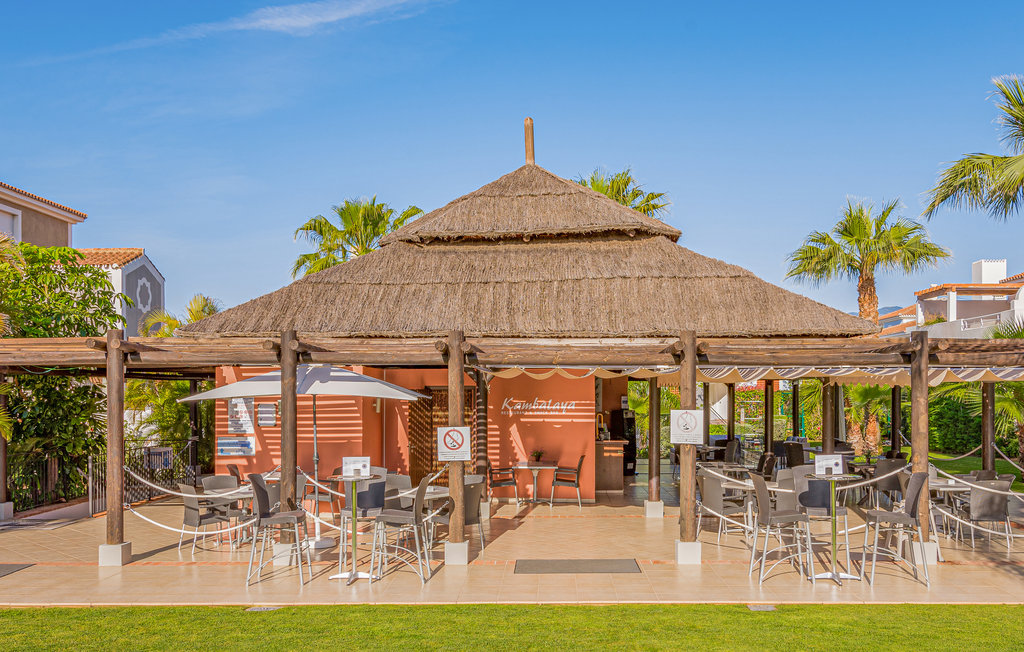 Ferieleilighet - Estepona , Spania - EAS808 32
